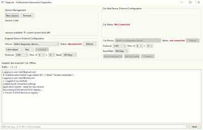 I've been building with Python for quiet awhile and I'm buil...