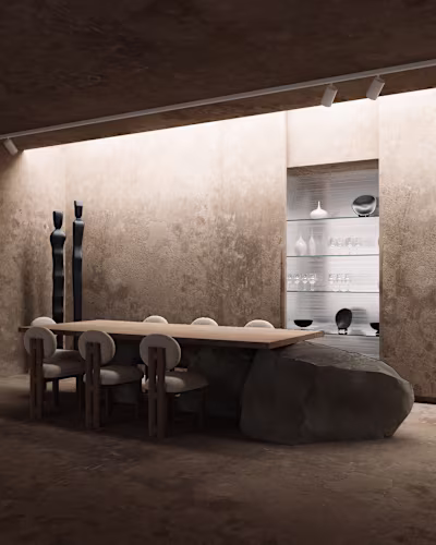 Experimental Project Vol 23-3