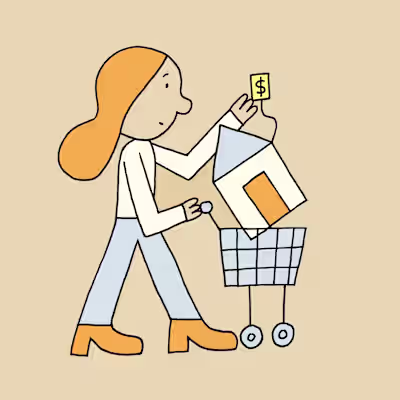 Travis Foster Illustration