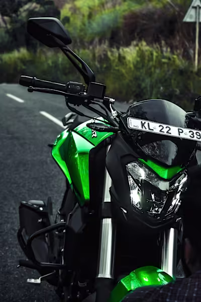 Motography