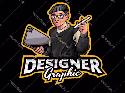 Graphic Designer