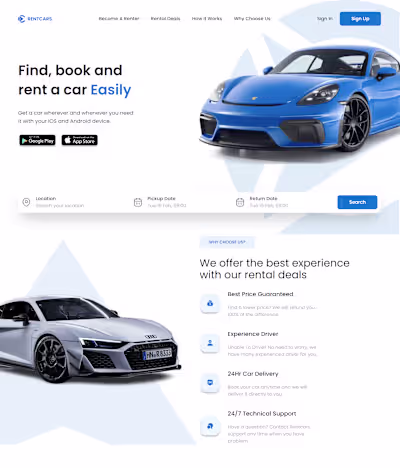 Creating Desktop Applications with Frontend Technologies