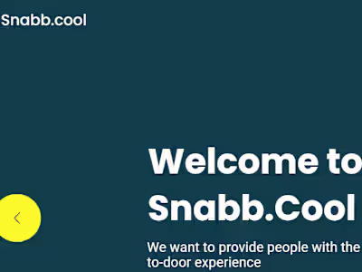 SEO-Optimized LinkedIn Content for Snabb🚀