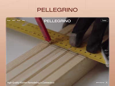 Pellegrino | Luxury Millwork & Custom Cabinets in CT | Kitchens…