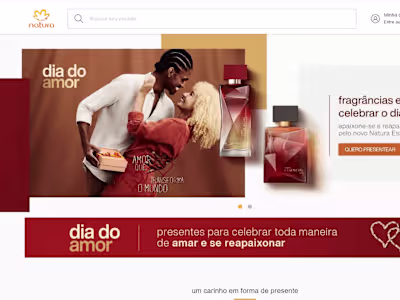 Natura & CO Whitelabel 2023