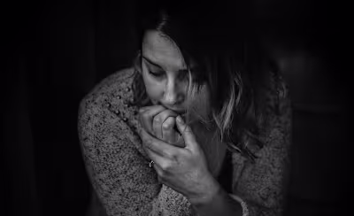 How to Deal With a Panic Attack as an Introvert