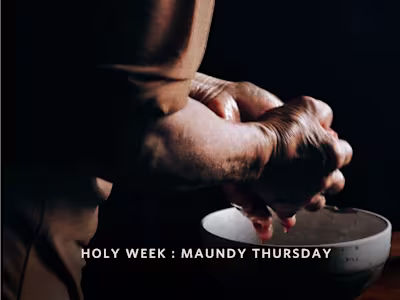 The Chosen TV Series