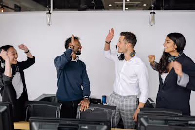 How to Build an Effective Employee Recognition Program