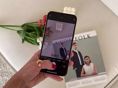 Content Creator and Social Media Consultation 