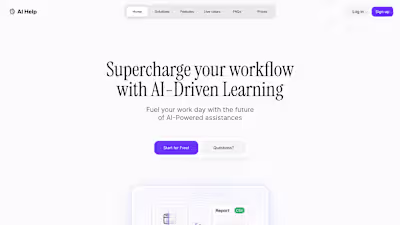 Website Showcase