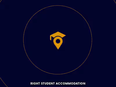 Right Student Accomodation