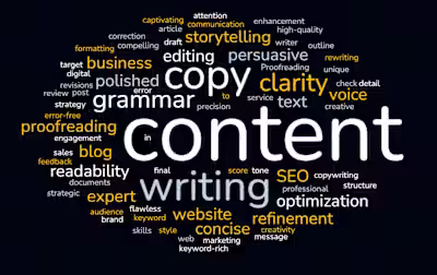  Proofreading Workflow Optimization