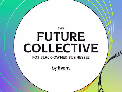 Fiverr: Accelerator Program