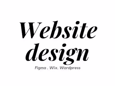 Website Design