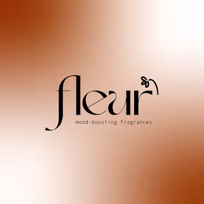 fleur: mood-boosting fragrances