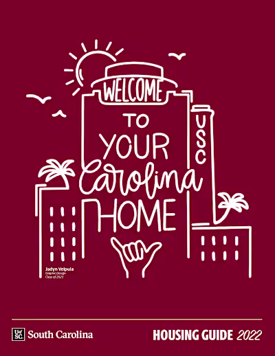 Housing Pamphlet