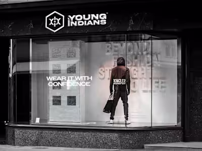 Young Indians