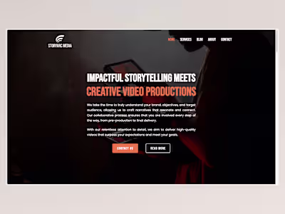 Storyarc Media