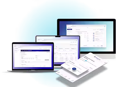Enterprise Design System
