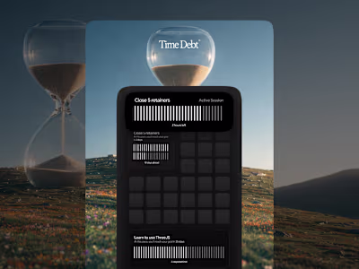 We’ve been spending a lot more time working on mobile apps l...