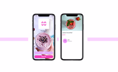 Crafting a Juicy Mobile App for Smoothie Enthusiasts