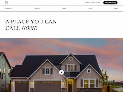 Azyua Real Estate Development 