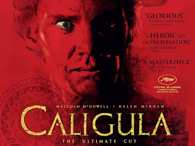 Caligula: The Ultimate Cut