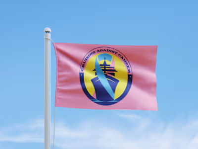 Logo Revamp for Non-Profit Company