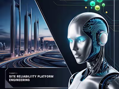 SRE/Platform Engineer