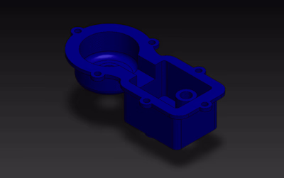 Some 3D Models For Practice | SolidWorks
