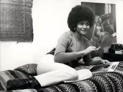 Roberta Sykes