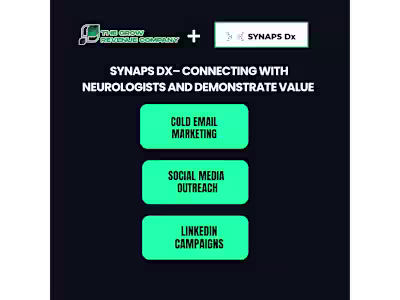 Connecting with decision makers and bring in more revenue