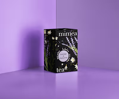 Mimea tea
