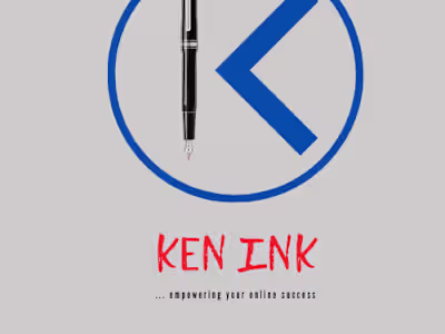 Ken Ink | Content writing services
