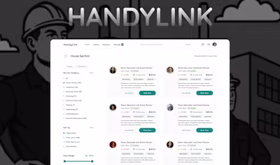 HandyLink