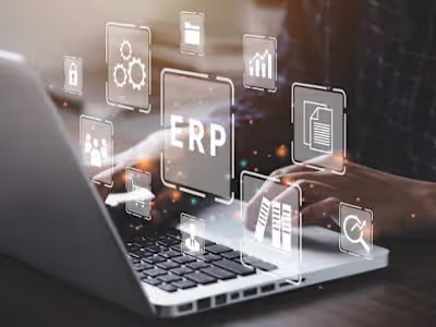 5 Ways ERP Increase Business Growth And Profit