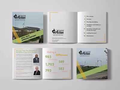 Annual Report