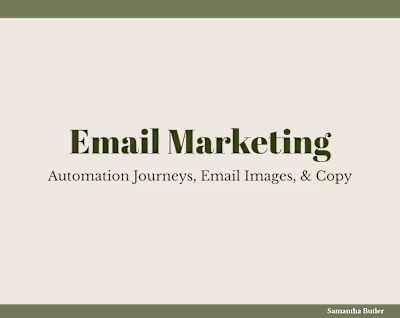 Email Marketing