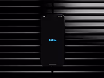 Kiko. -  Anime Watching & Manga Reading App