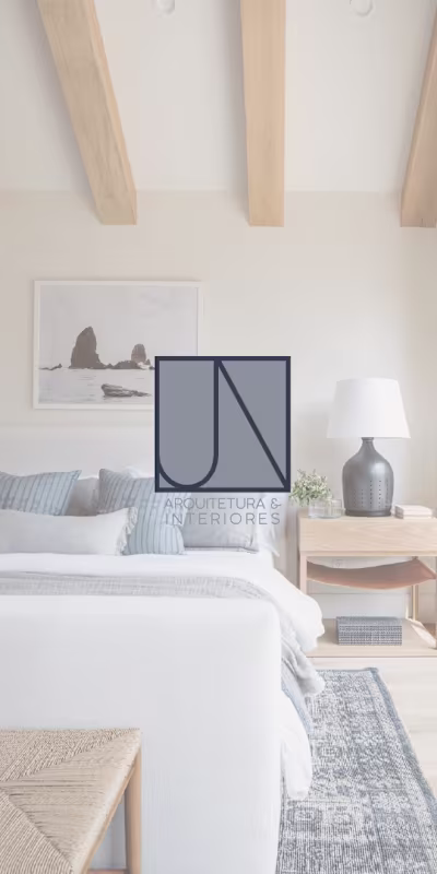 Branding for Janaína Netto