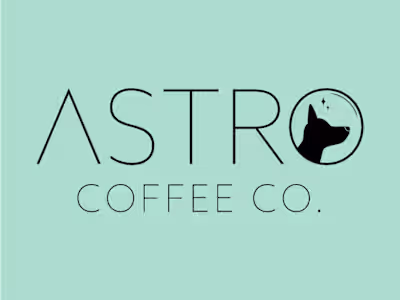 Astro Coffee Co