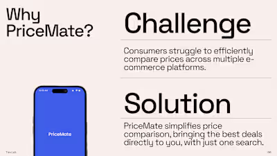 PriceMate: Smart Price Comparison :: Behance