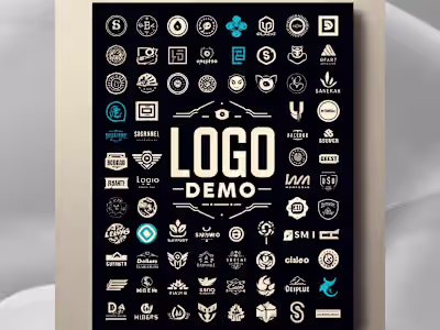 Logo Design Demo