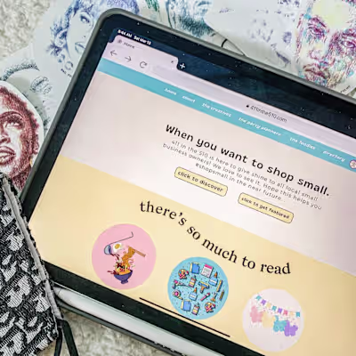 Website Design