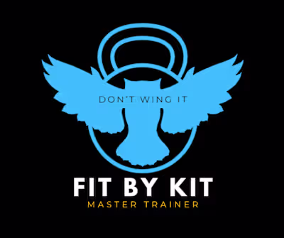 Personal Training Logo