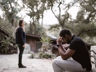 Writing: Here's what gaslighting actually is