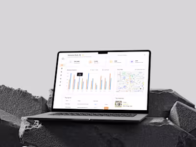 👉Full View: https://www.behance.net/gallery/197827749/My-Te...