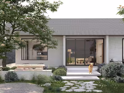 Single family house | 2024