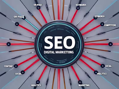 Boosting SERP Ranking and Organic Traffic with Strategic SEO