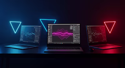 AI-Powered B2B Lead Generation Automation